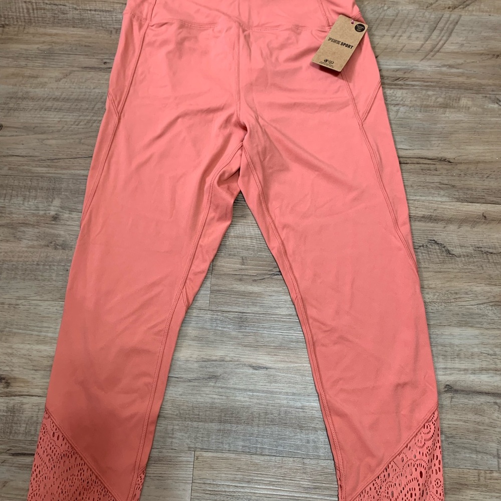 PINK leggings